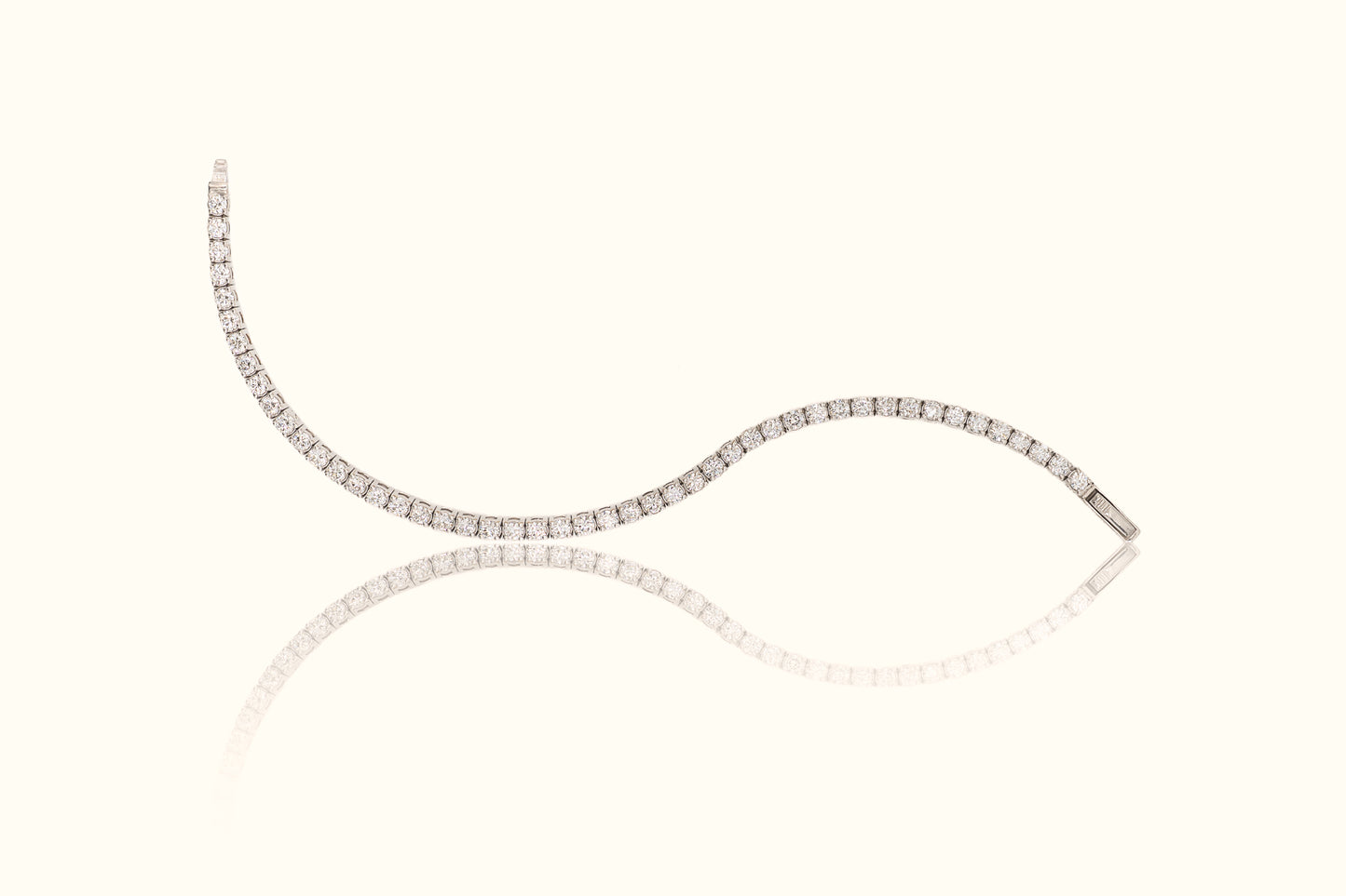 Maudart tennis bracelet